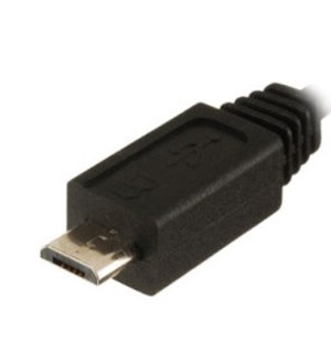 Rozdíly v USB