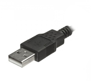 Rozdíly v USB