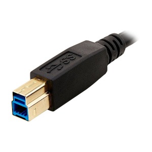 Rozdíly v USB