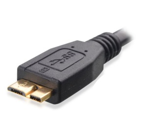 Rozdíly v USB