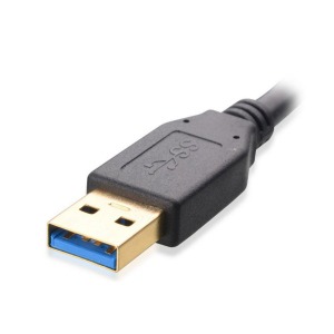 Rozdíly v USB