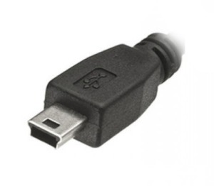 Rozdíly v USB